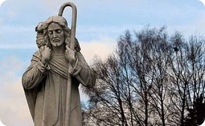 Shepherd's Rod Literature
